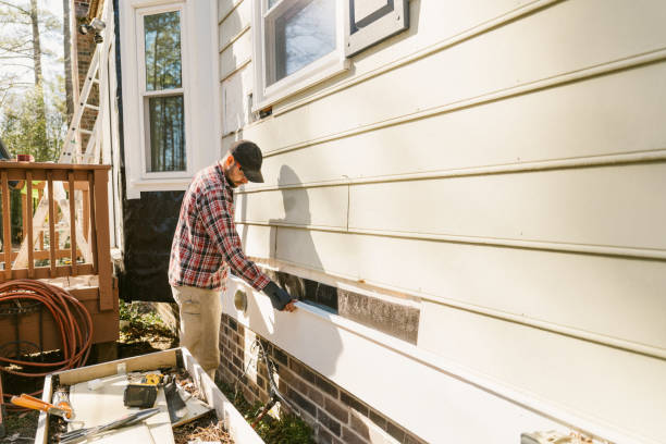 Top rated local Emergency Siding Repair specialists in Portsmouth, VA